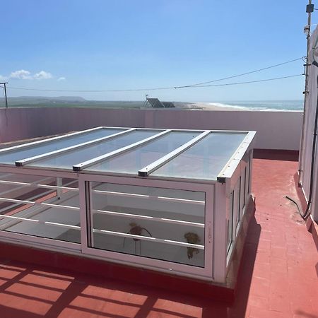Apartament Casa Torre Baluarte Conil De La Frontera Zewnętrze zdjęcie