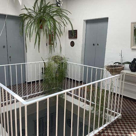 Apartament Casa Torre Baluarte Conil De La Frontera Zewnętrze zdjęcie