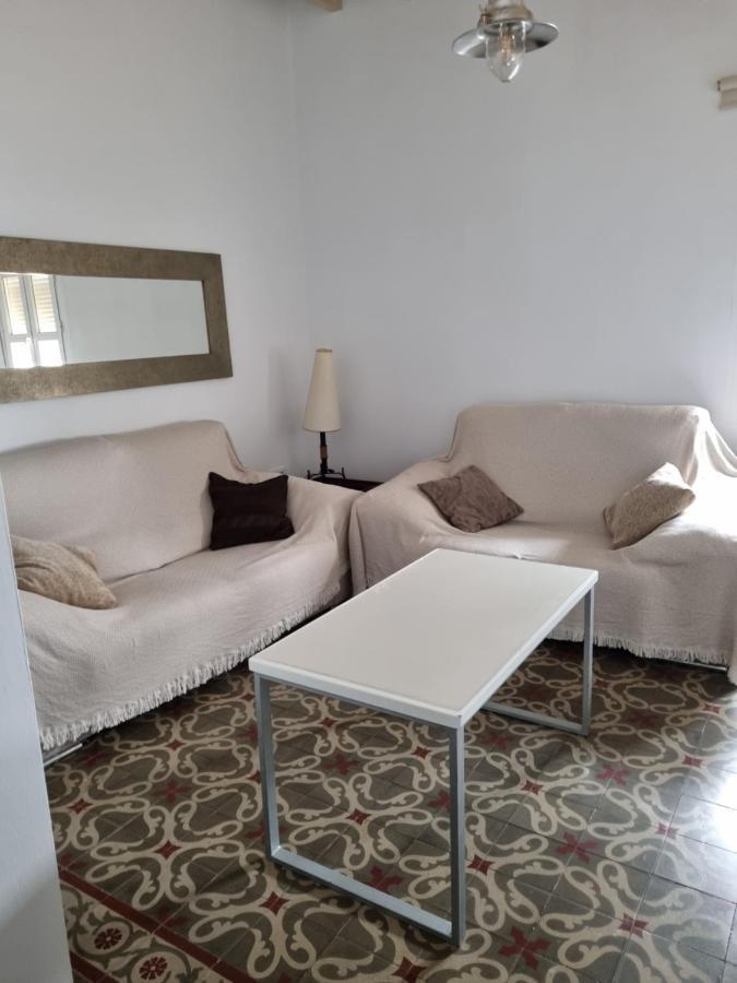 Apartament Casa Torre Baluarte Conil De La Frontera Zewnętrze zdjęcie