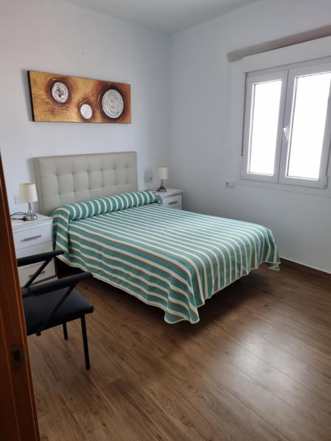 Apartament Casa Torre Baluarte Conil De La Frontera Zewnętrze zdjęcie