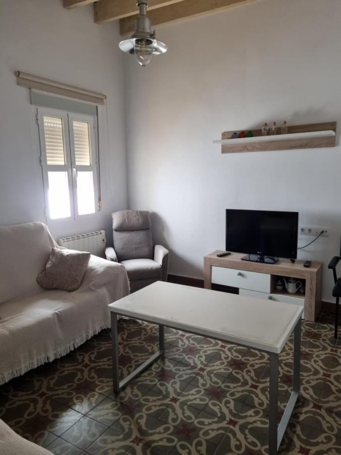 Apartament Casa Torre Baluarte Conil De La Frontera Zewnętrze zdjęcie