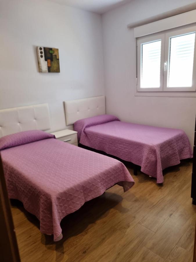 Apartament Casa Torre Baluarte Conil De La Frontera Zewnętrze zdjęcie