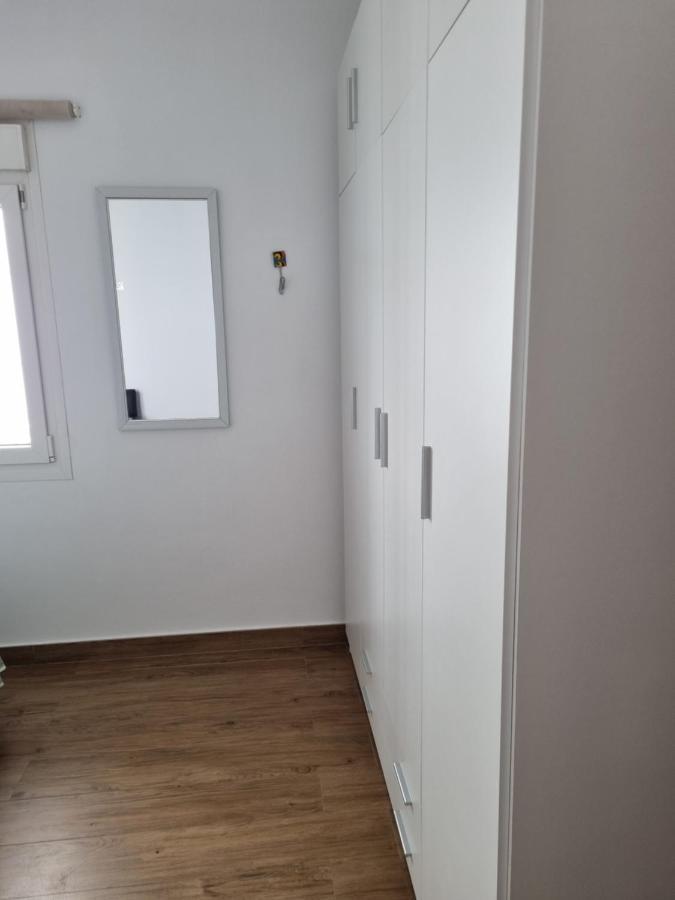 Apartament Casa Torre Baluarte Conil De La Frontera Zewnętrze zdjęcie
