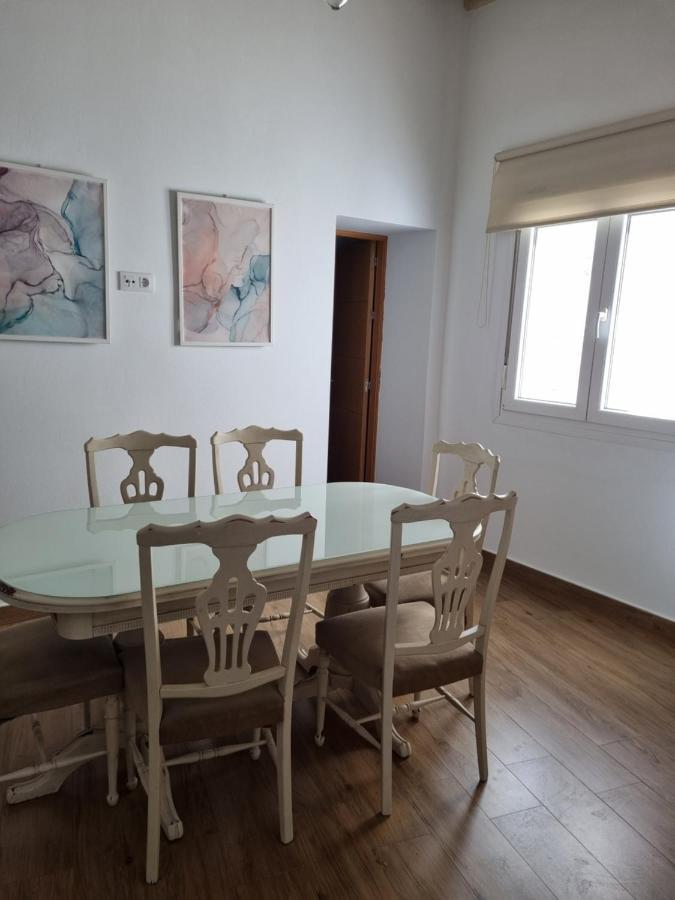 Apartament Casa Torre Baluarte Conil De La Frontera Zewnętrze zdjęcie