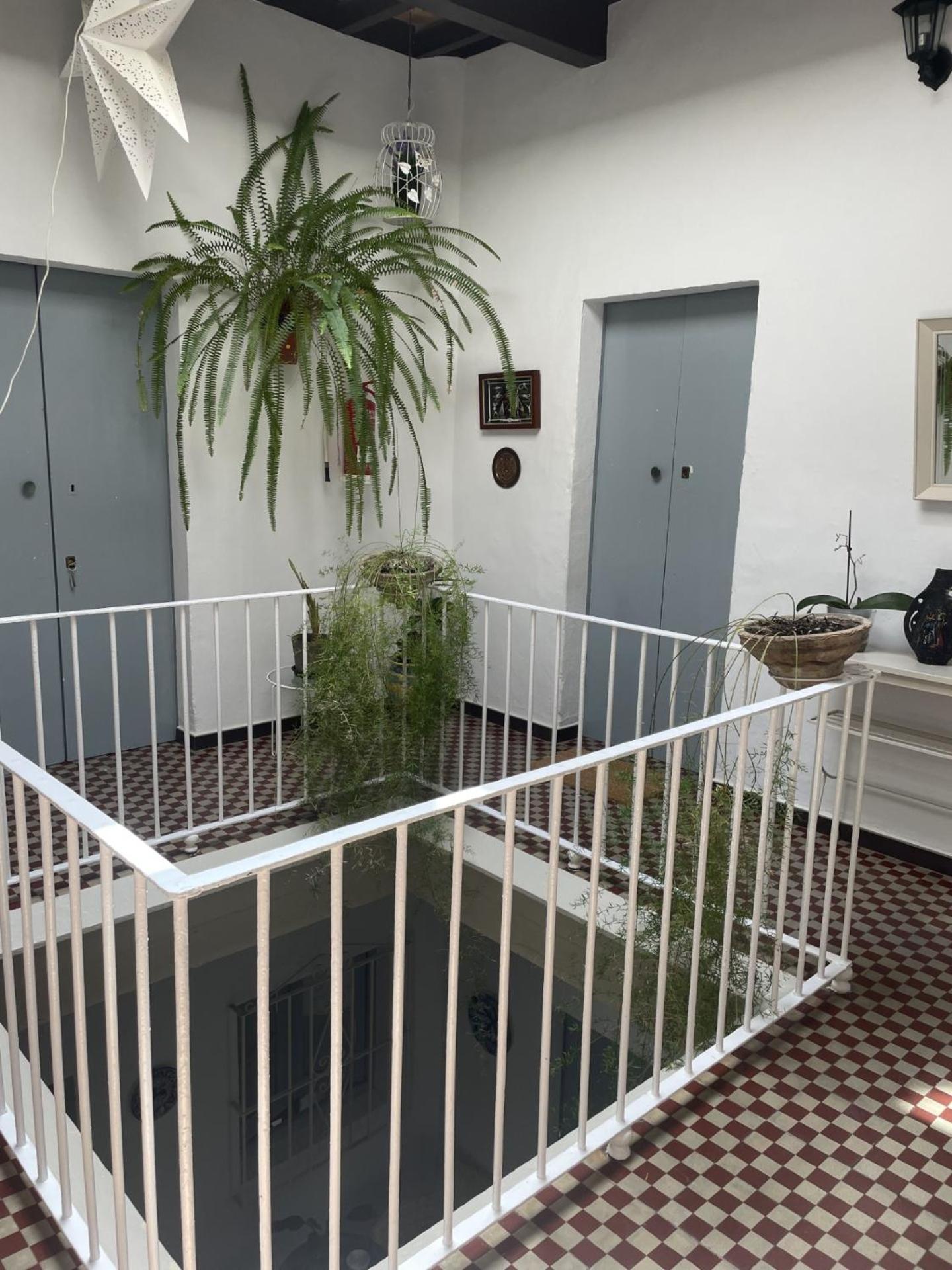 Apartament Casa Torre Baluarte Conil De La Frontera Zewnętrze zdjęcie