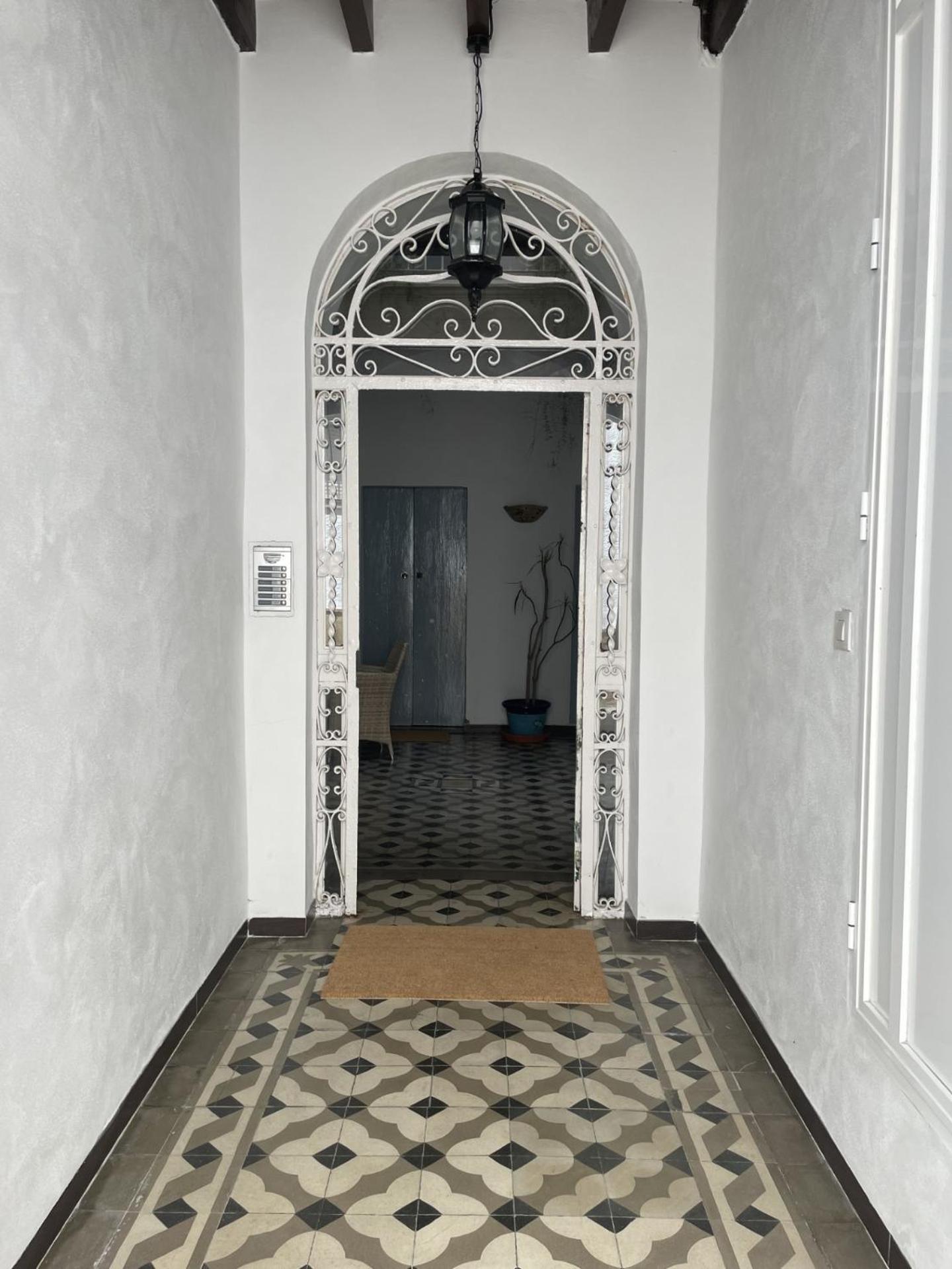 Apartament Casa Torre Baluarte Conil De La Frontera Zewnętrze zdjęcie